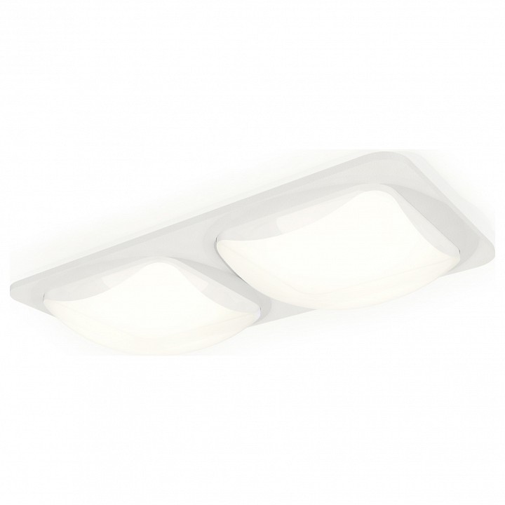 Встраиваемый светильник Ambrella Light XC XC7905014 - 1