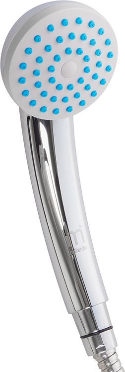 Душевая лейка Milardo 1401F68M18 - 1