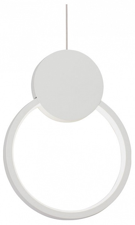 Подвесной светильник Vitaluce V4689 V4689-0/1S - 0