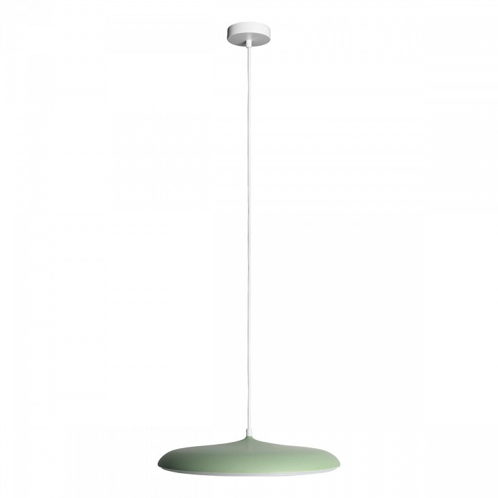 Подвесной светильник Loft it Plato 10119 Green - 2