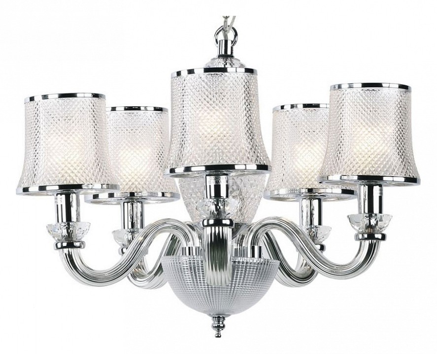 Подвесная люстра Newport 11505/C М0061944 - 0