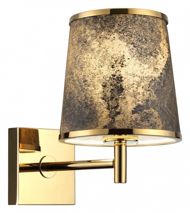 Бра Odeon Light Bergi 5064/1W - 2