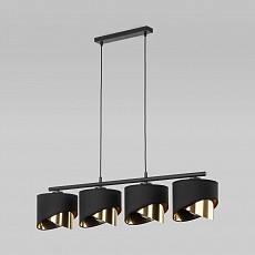 Подвесной светильник TK Lighting Grant Black 4825 Grant Black - 1
