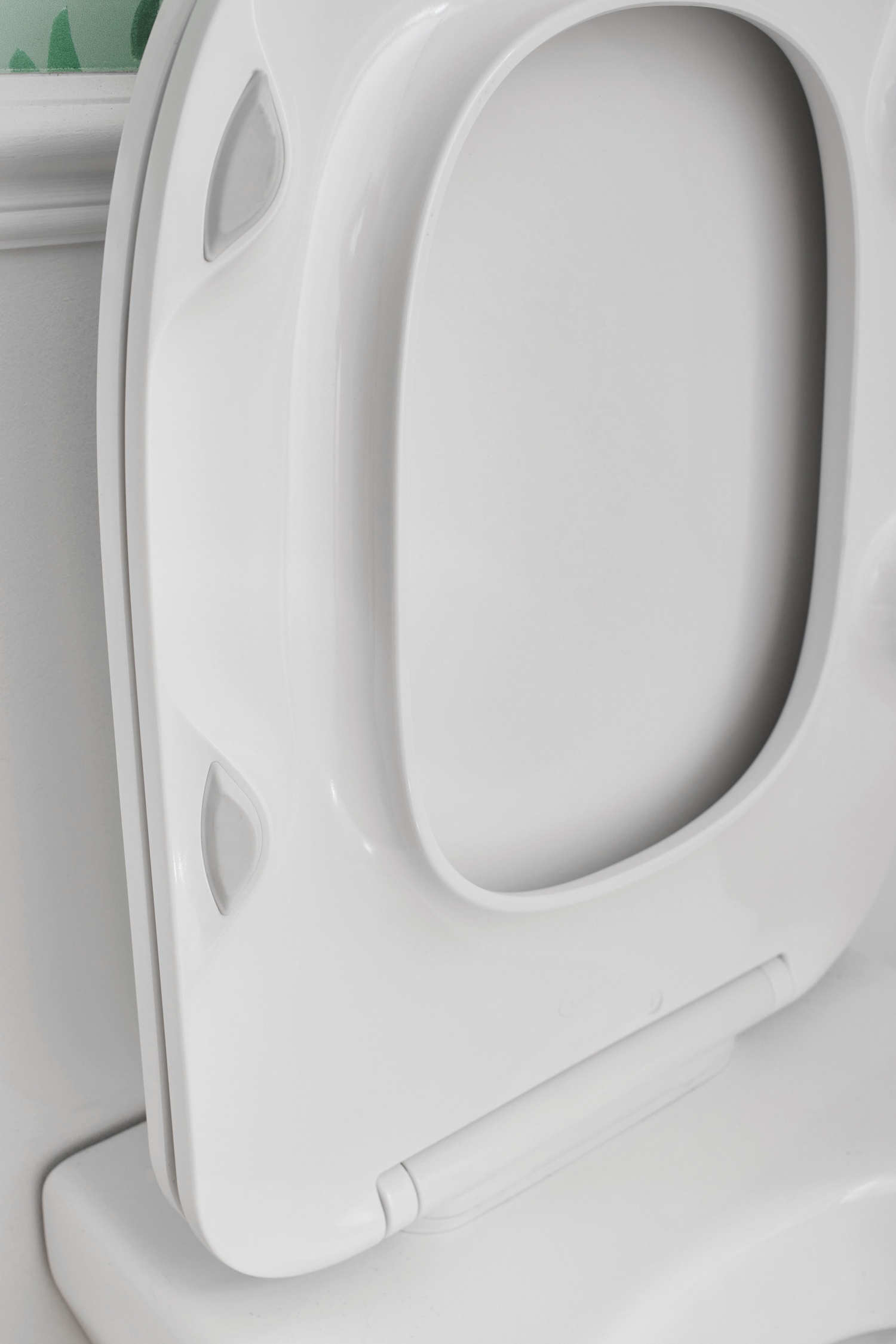 Крышка-сиденье Jacob Delafon Modern Life E77168-0 с микролифтом - 6