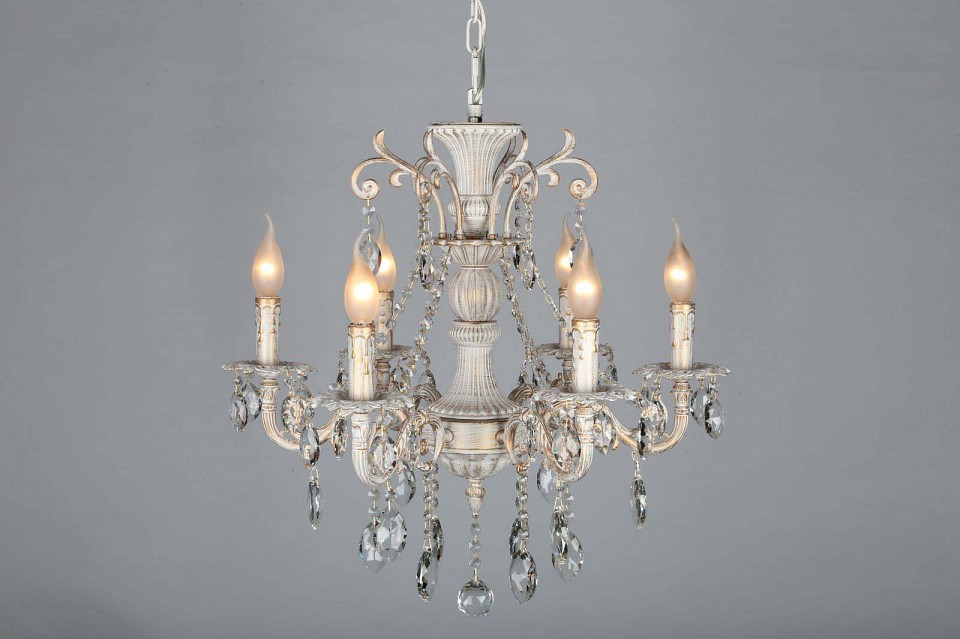 Подвесная люстра Omnilux OML-79003-06 - 2