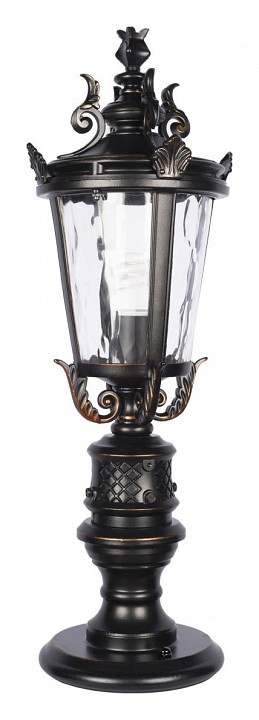 Уличный светильник Loft IT Verona 100003/540 - 0