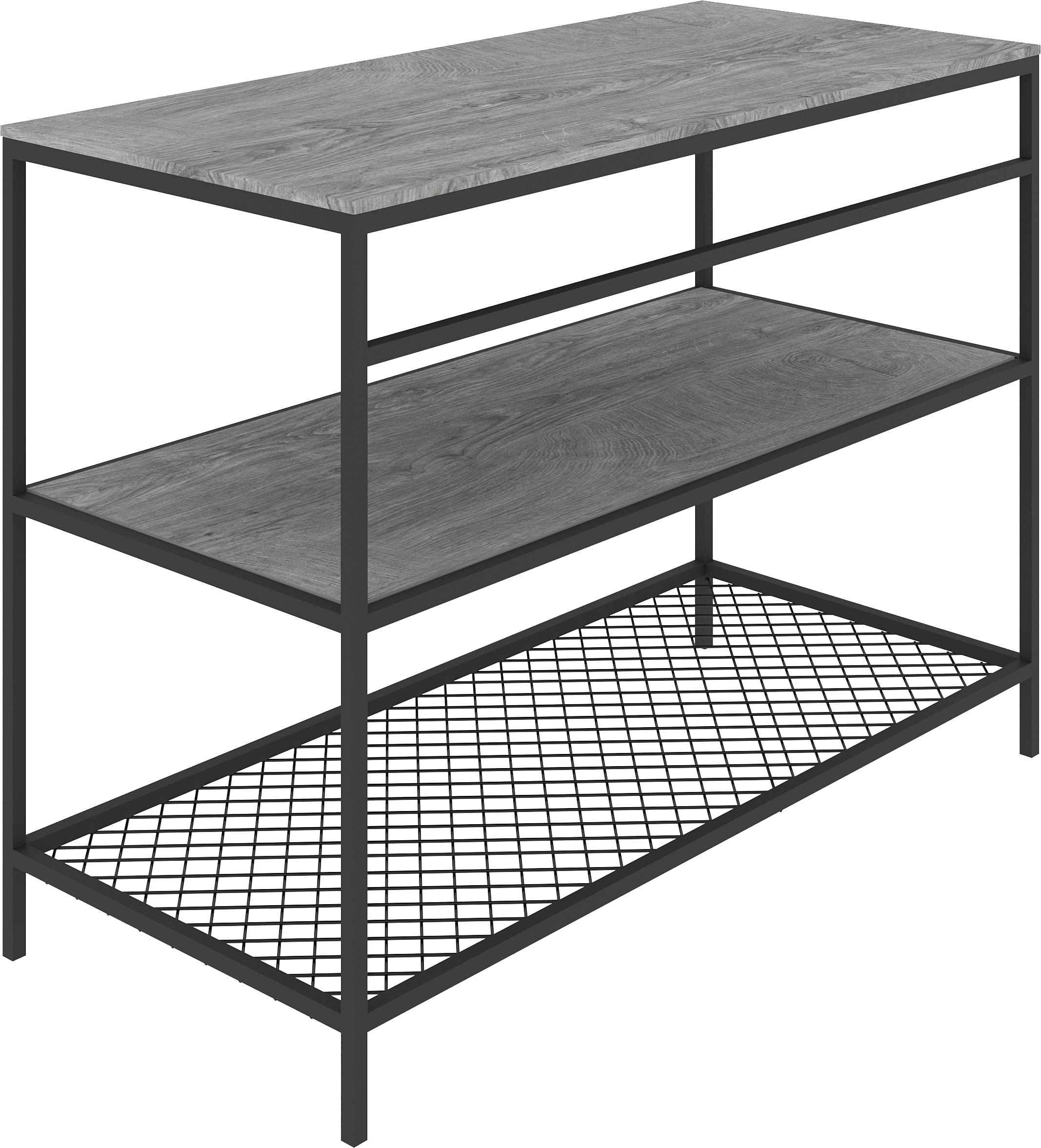 Консоль STWORKI Нюборг 100 напольная С14208 - 5