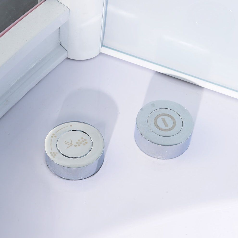 Душевой бокс Orans SR-9907 с баней 9907000 - 3