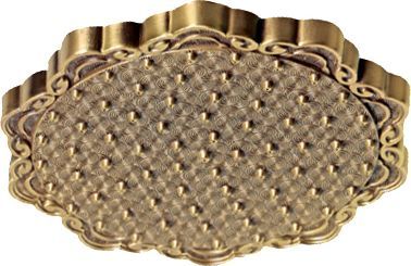 Душевой гарнитур Bronze de Luxe Windsor  10137F - 1