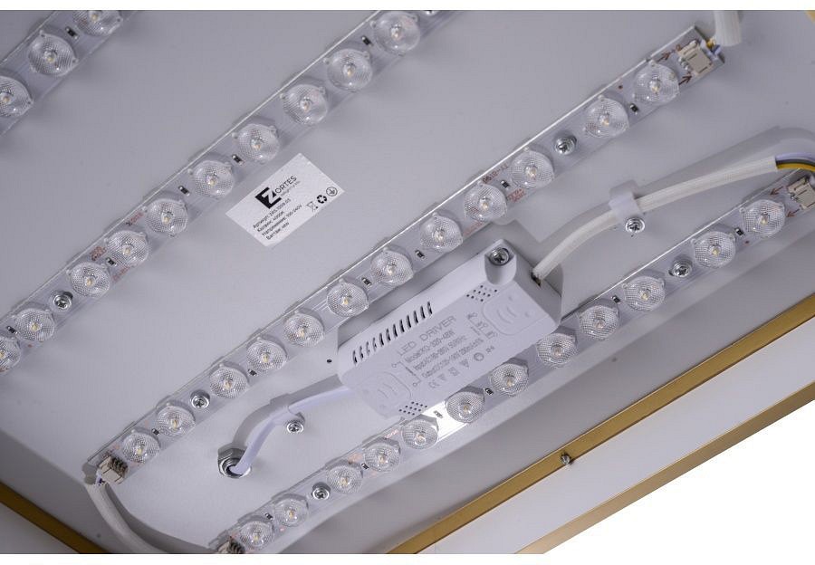 Накладной светильник Zortes Monna ZRS.1209.03 - 2