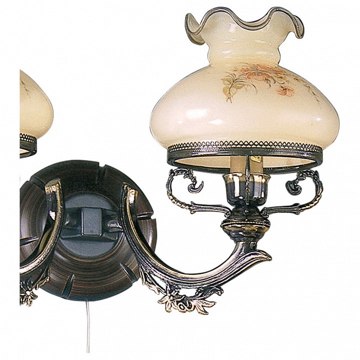 Бра Reccagni Angelo 2812 A 2812/2 - 1