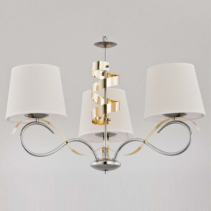 Подвесная люстра Alfa Sandra 22043 - 0