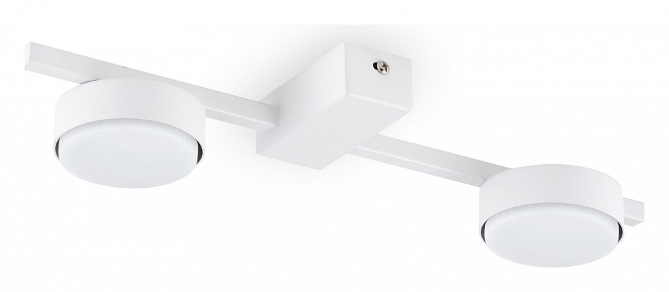 Накладной светильник Freya Tactic FR5363CL-02W - 0