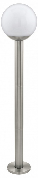 Наземный низкий светильник Eglo ПРОМО Nisia-C 97249 - 0