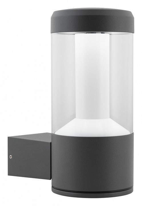 Уличный настенный светодиодный светильник Arlight LGD-Stem-Wall-10W Warm3000 029985 - 0