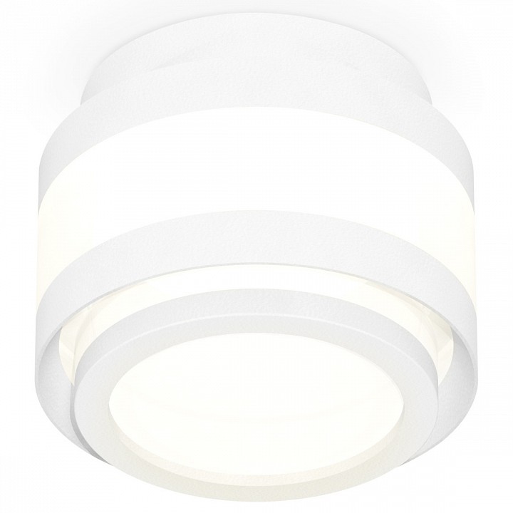Накладной светильник Ambrella Light XS XS8418002 - 0