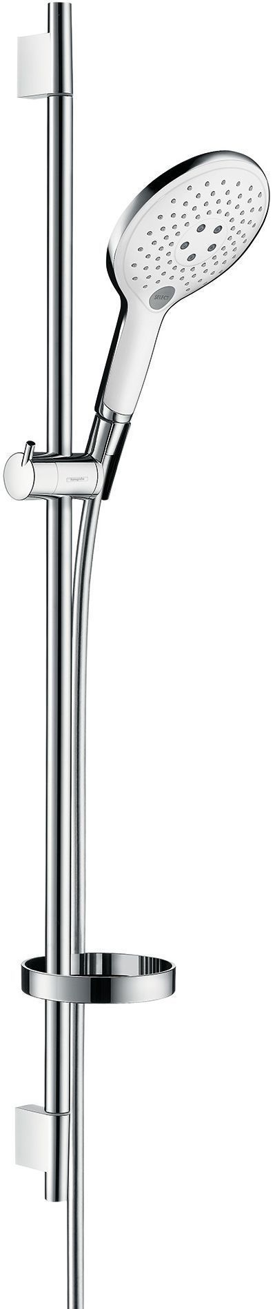 Душевой гарнитур Hansgrohe Raindance Select S 150 3iet 27803400 - 0