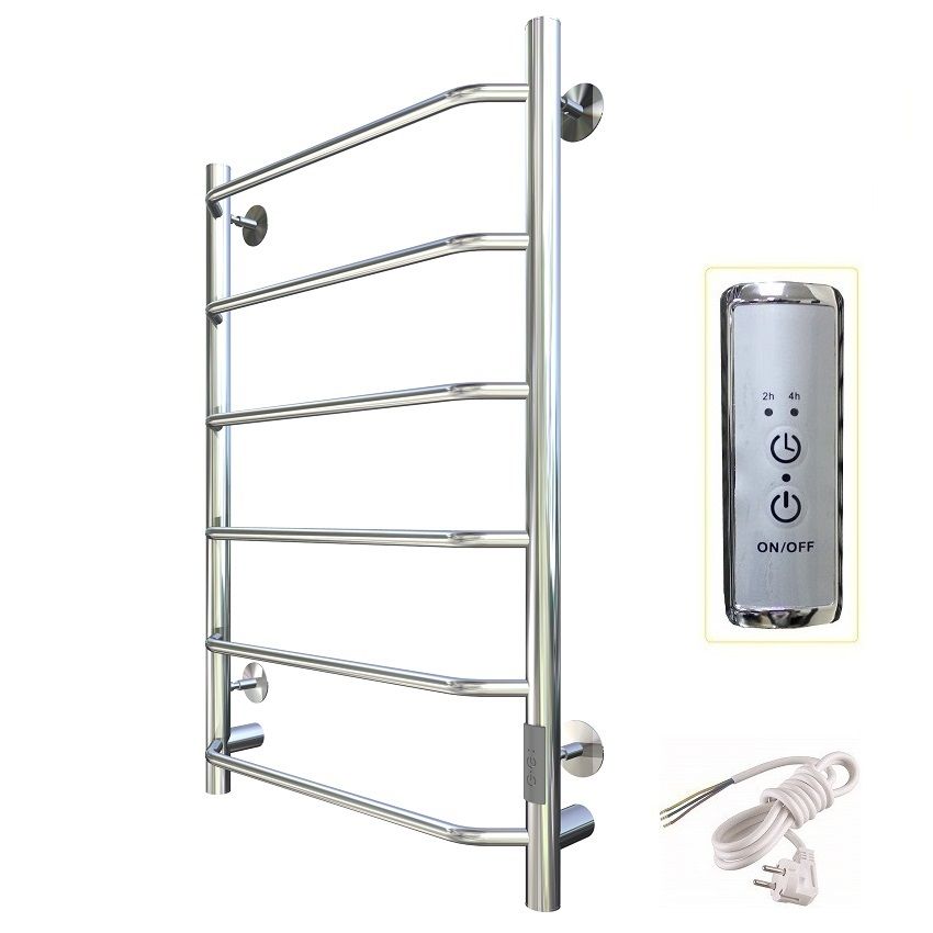 Полотенцесушитель электрический Тругор Пэк сп 6 60x40 универсальный Пэк сп 6/6040 32 - 0