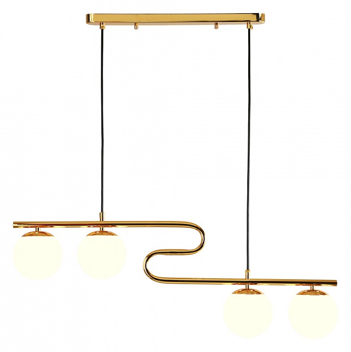 Подвесной светильник F-promo Collana 4037-4P - 1