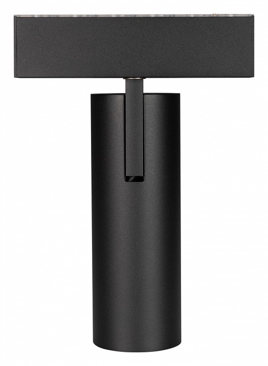 Трековый светодиодный светильник для магнитного шинопровода Arlight Mag-Spot-45-R65-18W Warm3000 033087 - 1