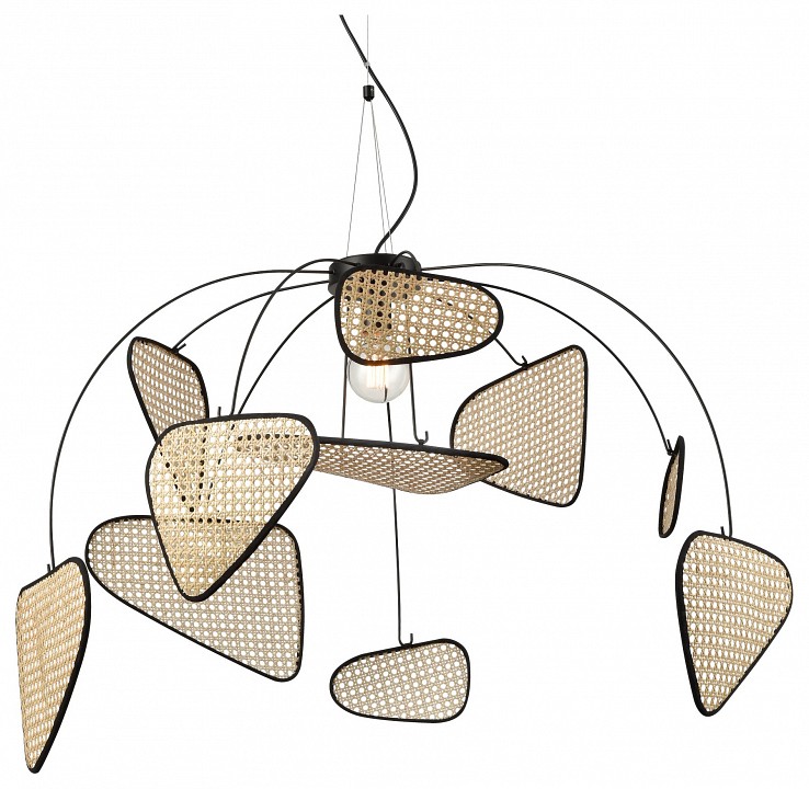 Подвесной светильник Wertmark Palma WE520.02.713 - 0