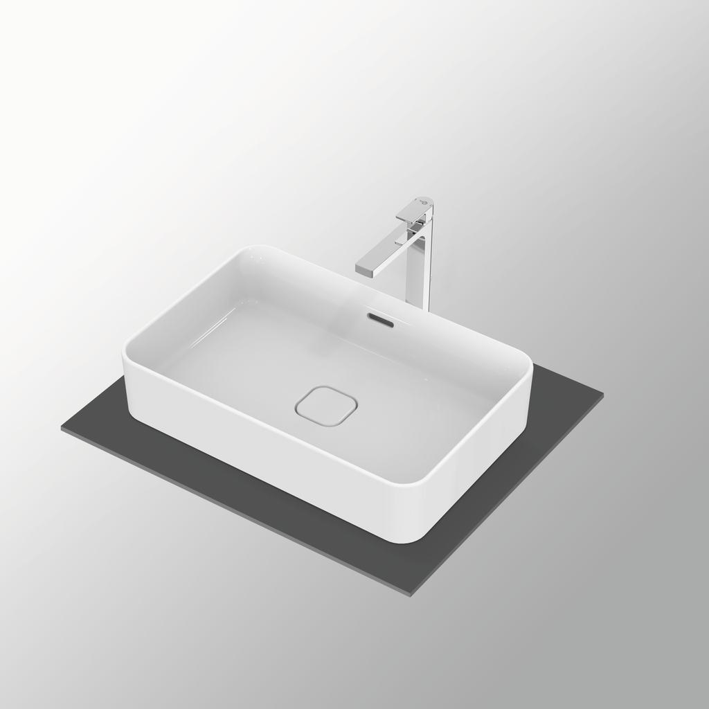 Раковина накладная Ideal Standard Strada II 60 белый T299901 - 2