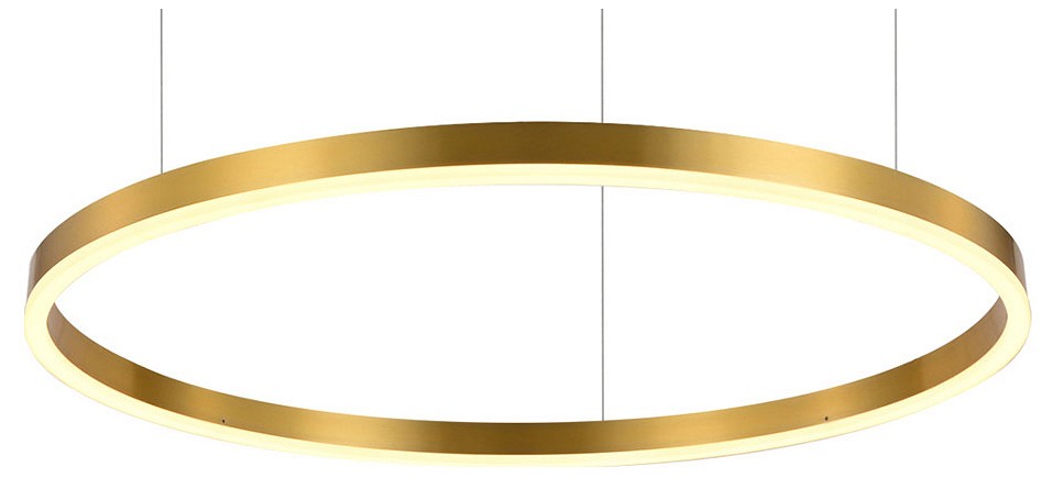 Подвесной светильник Kink Light Тор 08213,36A(3000K) - 0