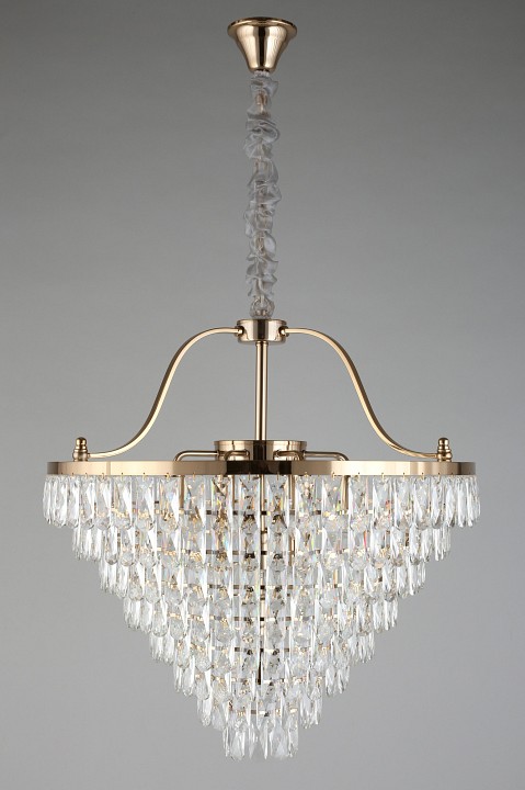 Подвесная люстра Aployt Gerta APL.725.13.13 - 7