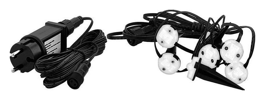 Ландшафтный светодиодный светильник Eglo Spinetoli 2 900117 - 0