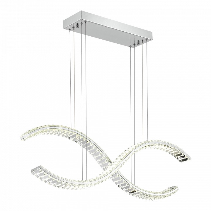 Подвесной светильник ST-Luce Aceno SL6206.103.44 - 1