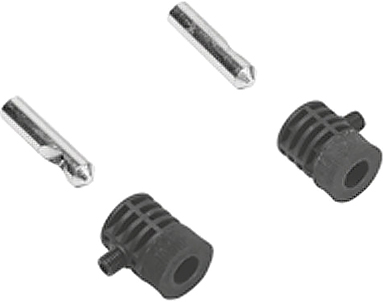 Крепление унитаза к стене GSI   FISR - 0