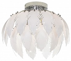 Накладной светильник Lussole Vercelli GRLSQ-1907-05 - 1