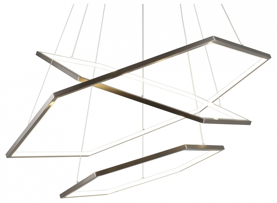 Подвесной светильник Aployt Polunia APL.021.13.136 - 0