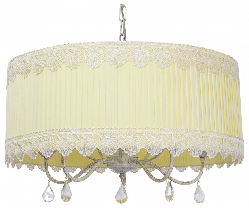 Подвесной светильник Abrasax Jasmin SD770-SHADE - 0