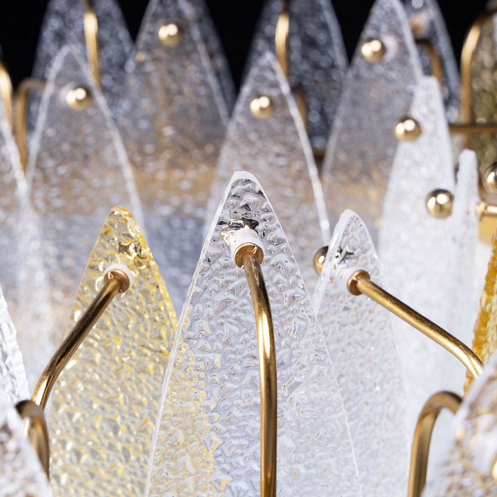 Подвесная люстра MW-Light Эмилия 2 607014306 - 6