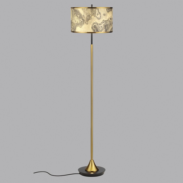 Торшер Odeon Light Bergi 5064/2F - 5