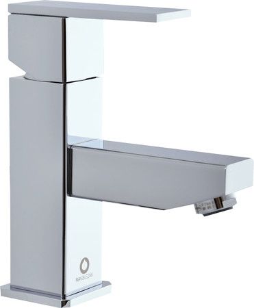 Смеситель для раковины Rav Slezak Loira хром  LR526.5 - 0