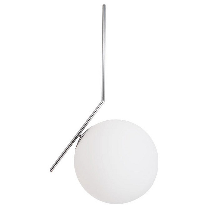 Подвесной светильник Arte Lamp Bolla-Unica A1922SP-1CC - 0