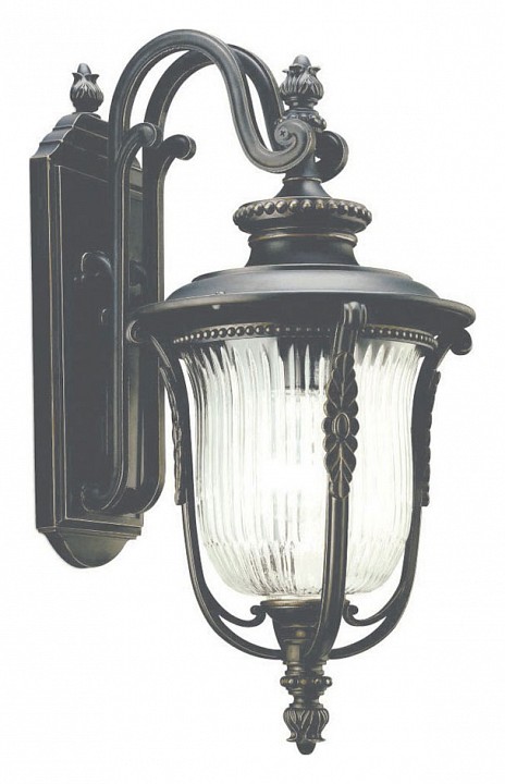 Светильник на штанге Kichler Luverne KL-LUVERNE2-M - 0