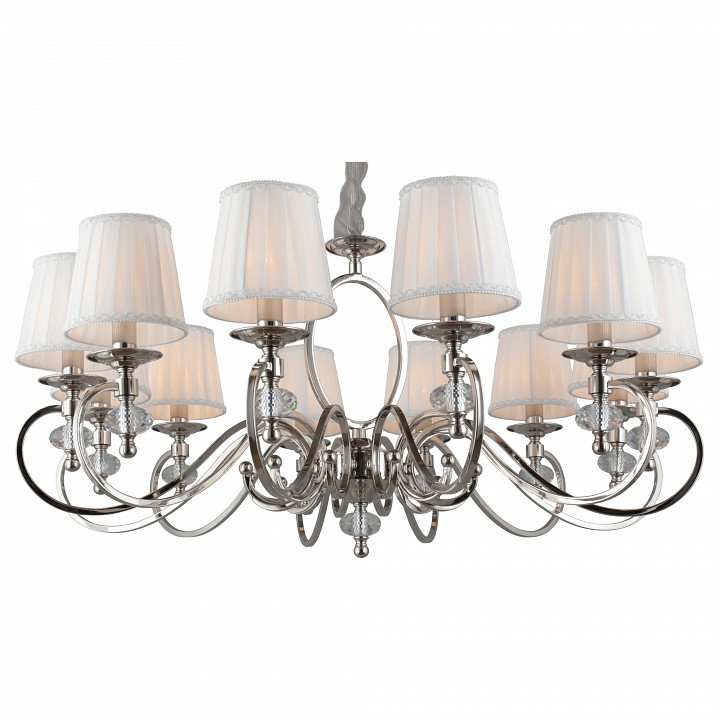 Подвесная люстра Aployt Reni APL.717.03.12 - 0