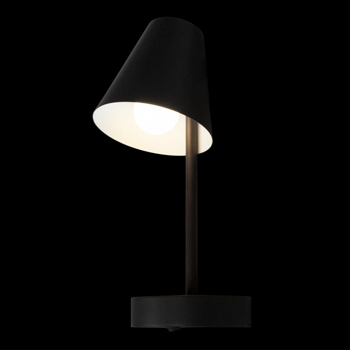 Бра Loft it Shelf 10216/1W Black - 3