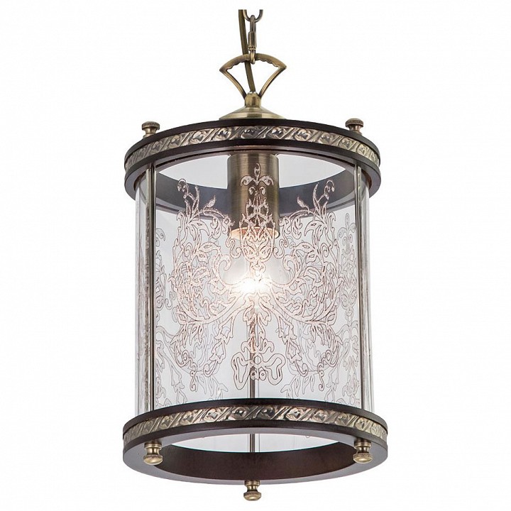 Подвесной светильник Citilux Версаль CL408113R - 0