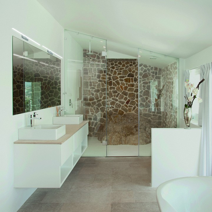 Подсветка для зеркала Mantra Morne 6761 - 1