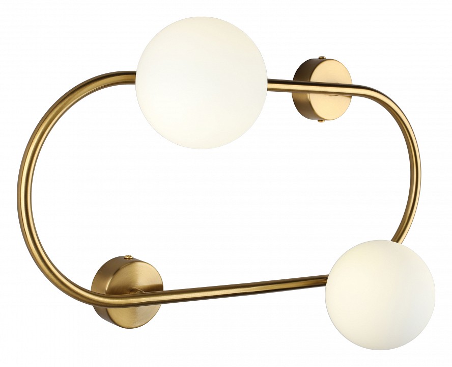 Накладной светильник Aployt Kornelia APL.308.01.02 - 0