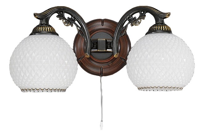 Бра Reccagni Angelo 8610 A 8610/2 - 0