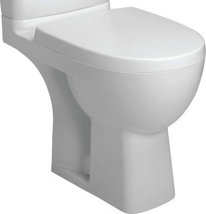 Чаша для унитаза-компакта Jacob Delafon Odeon Up 4956CK-00 - 0