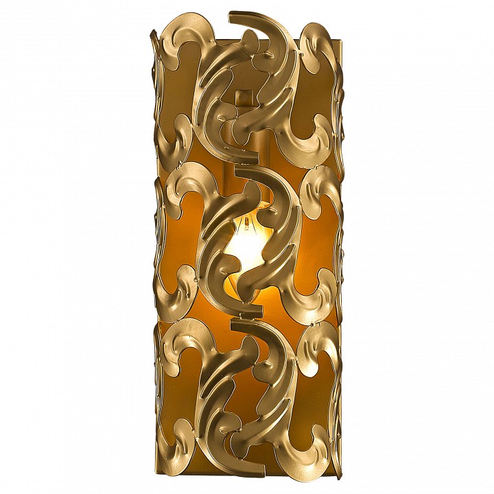 Накладной светильник Favourite Dorata 1469-1W - 0