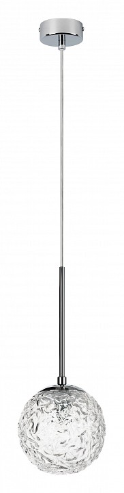 Трековый светильник Lightstar Bari (815210+595007) PRO815210 - 1