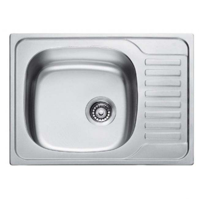 Мойка кухонная Kaiser KSS-6550 L KSS-6550L - 0