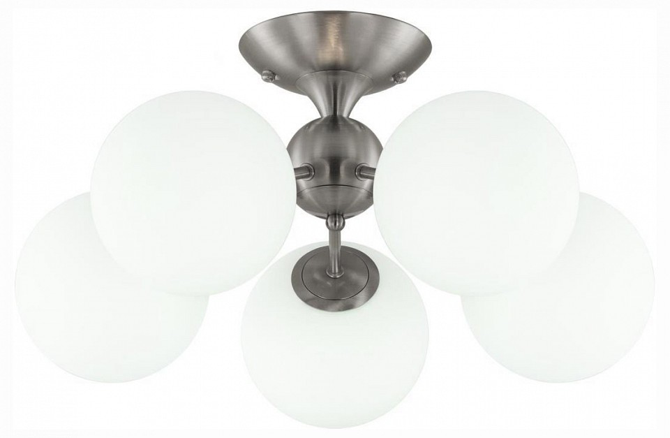 Люстра на штанге Citilux Томми CL102154 - 0